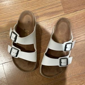 Birkenstock women’s sandals